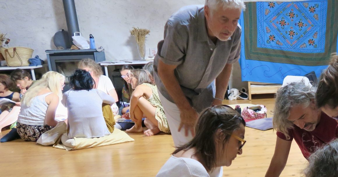 Infos sur le prochain cycle de formation de septembre 2026 !