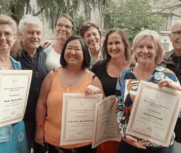 Est-ce que la formation de Biodanza est faite pour moi ?