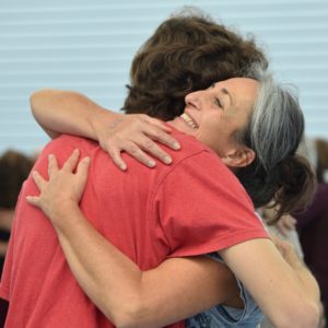 Bien plus qu’une formation, un voyage au cœur de soi Bien plus qu’une formation, un voyage au cœur de soi